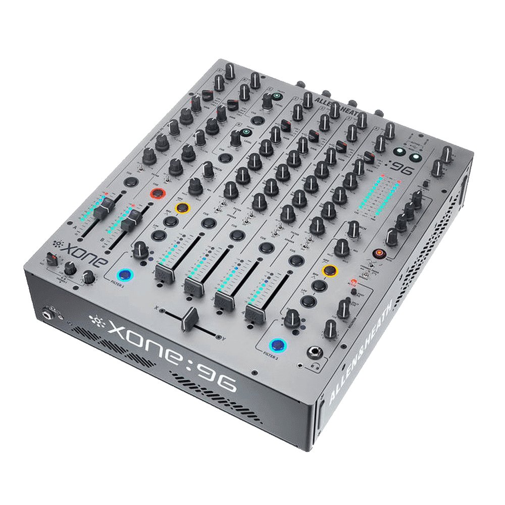 Allen & Heath Xone:96